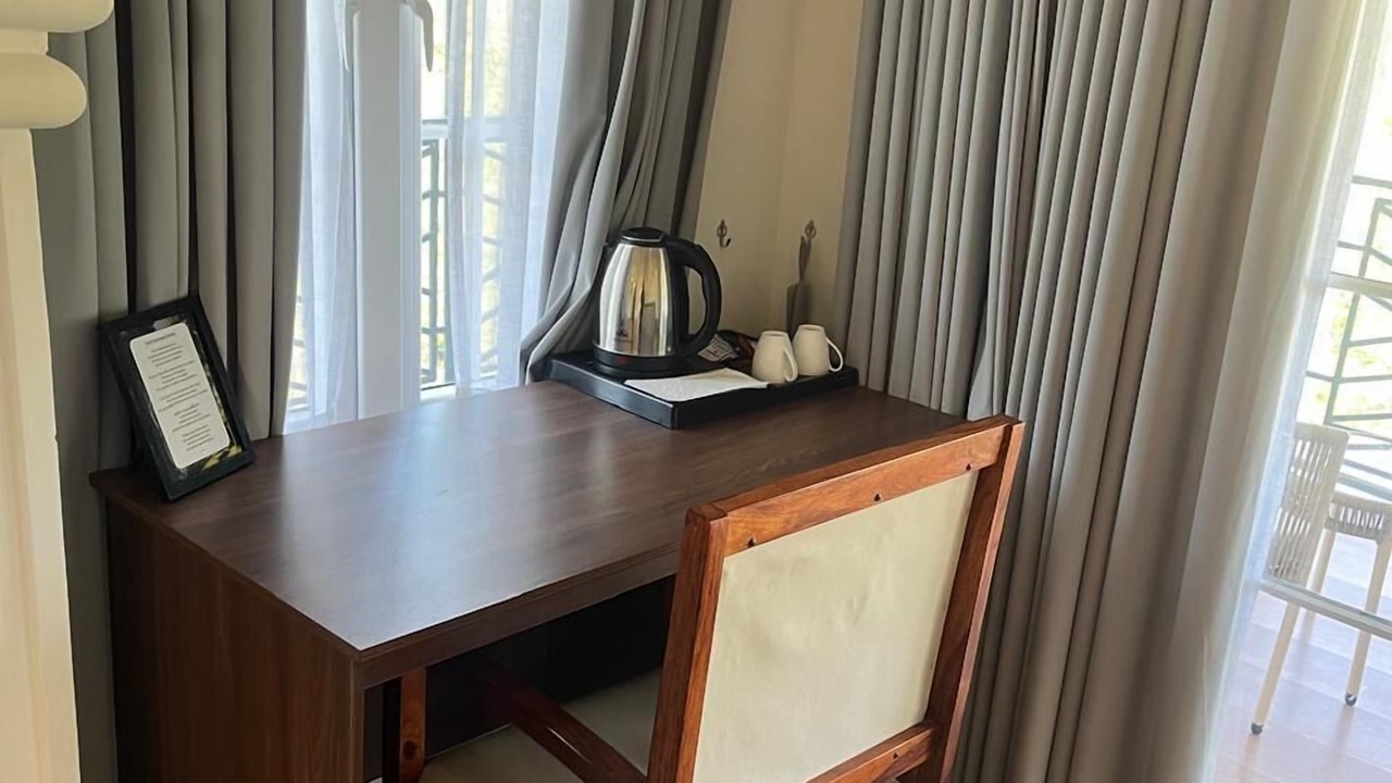 Photo of Bedroom in Wellington