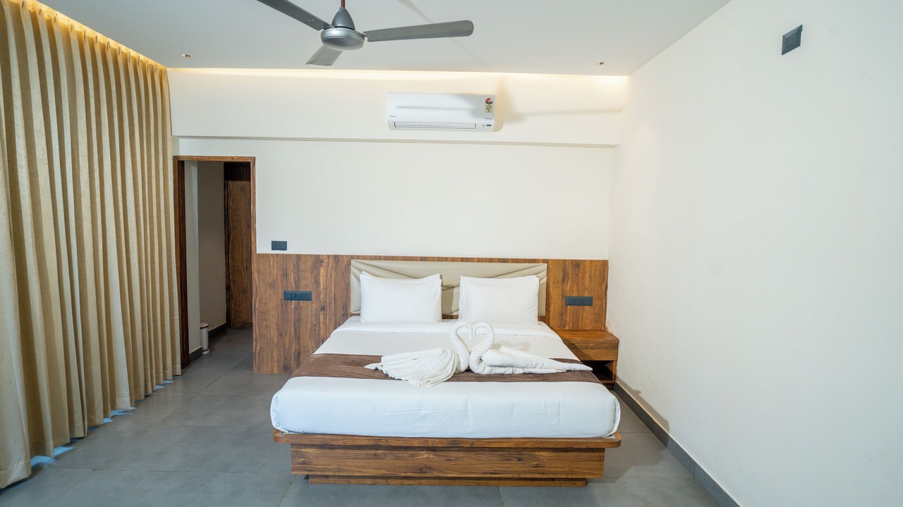 Photo of Bedroom in Ullal