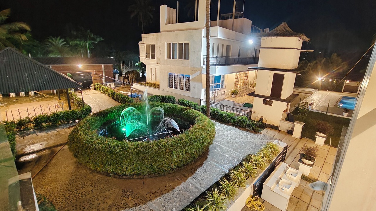 Photo of Outdoor in Ullal