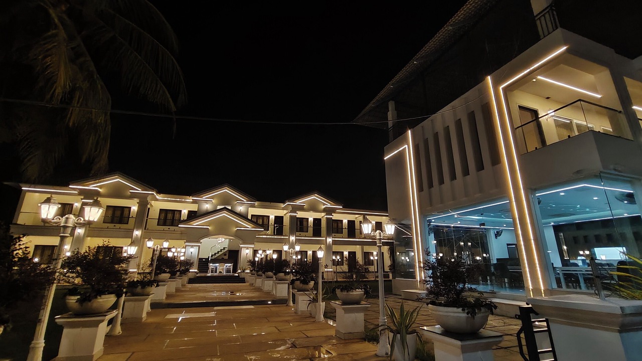 Photo of Outdoor in Ullal