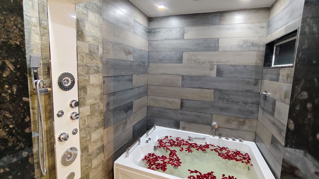 Photo of Bathroom in Ullal