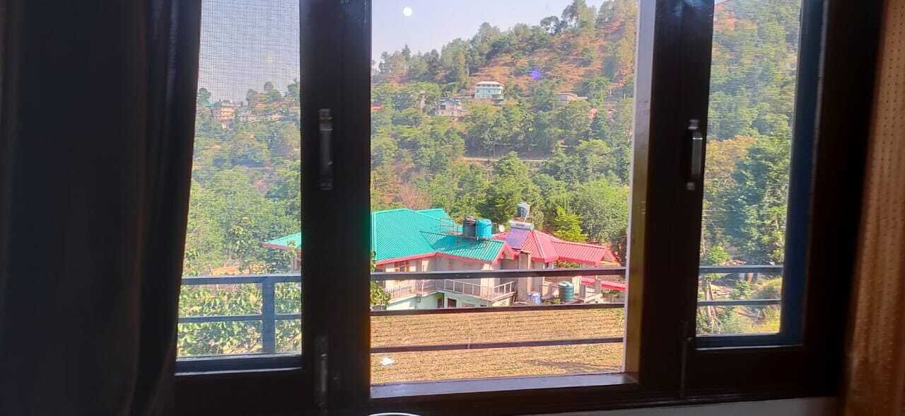 Photo of Bedroom in Shoghi