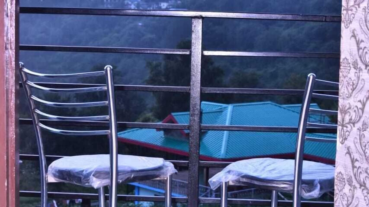 Photo of Bedroom in Shoghi