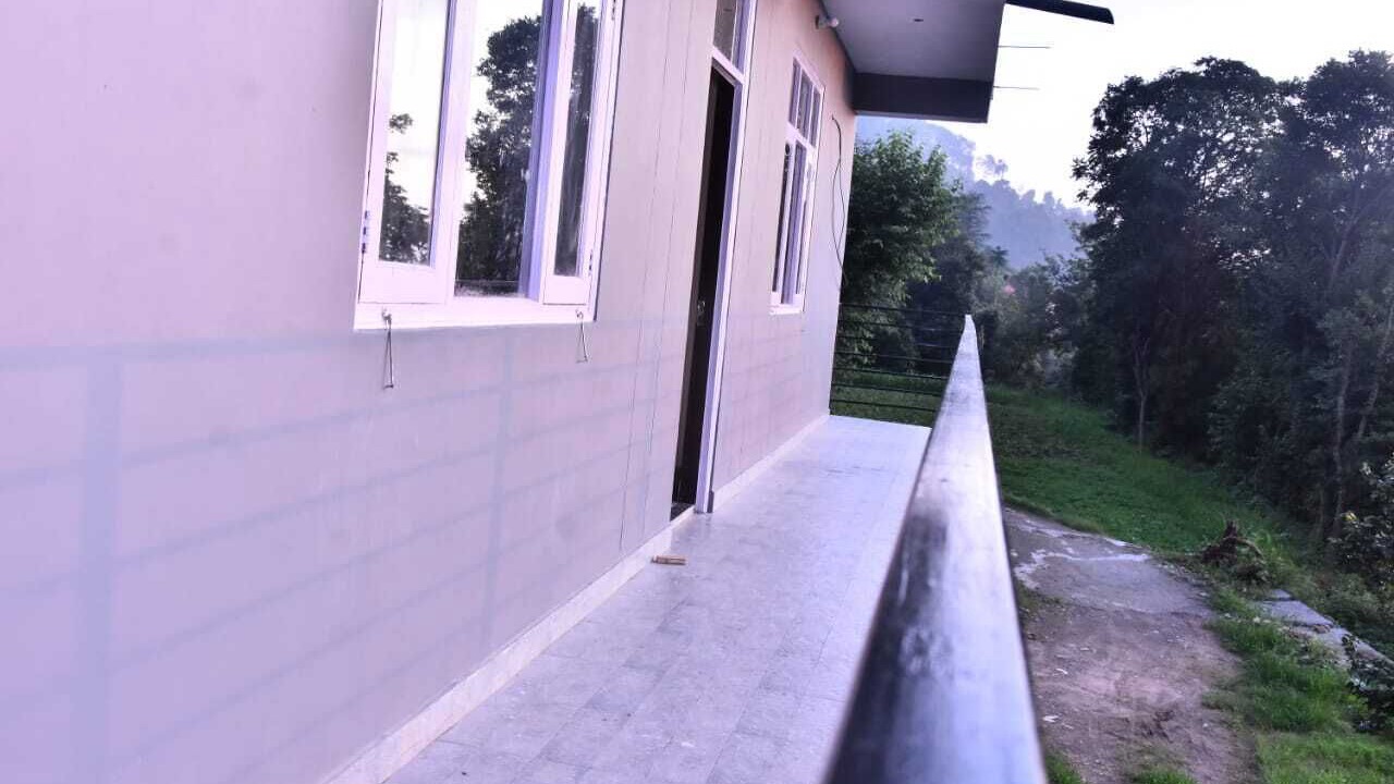 Photo of Patio Balcony in Shoghi