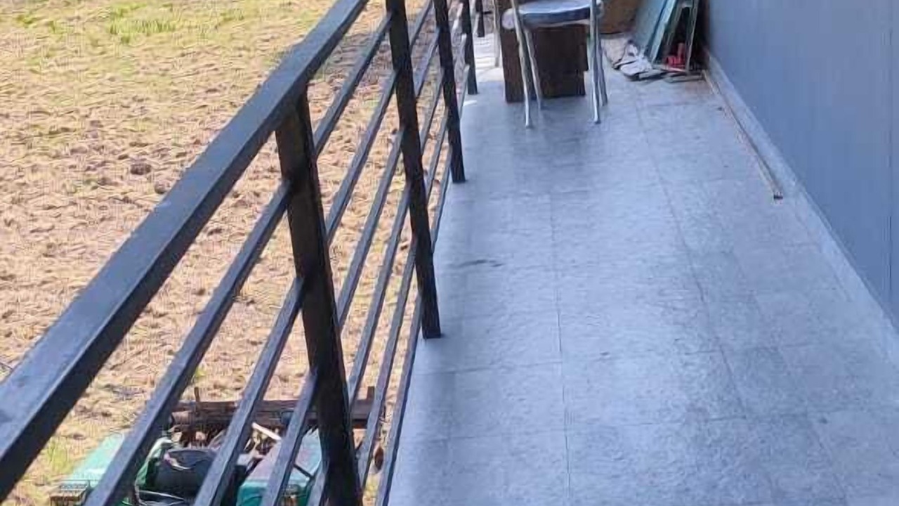 Photo of Patio Balcony in Shoghi