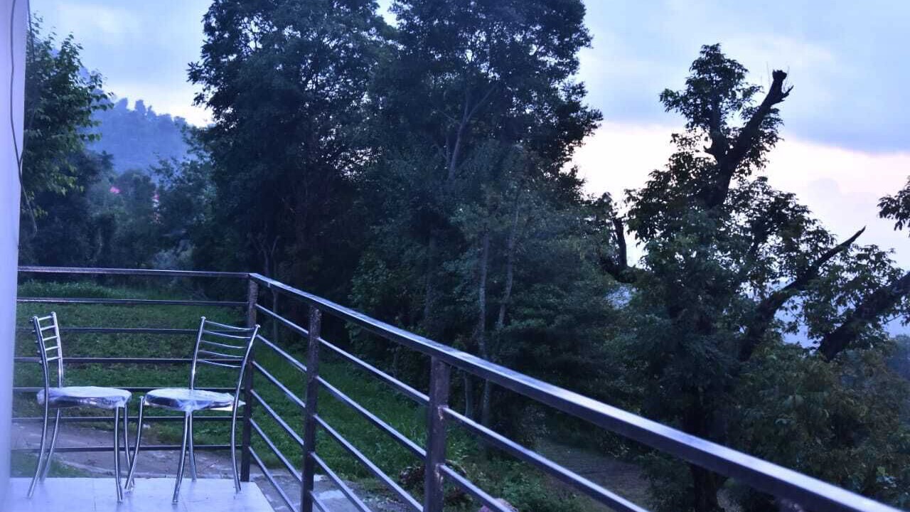 Photo of Patio Balcony in Shoghi