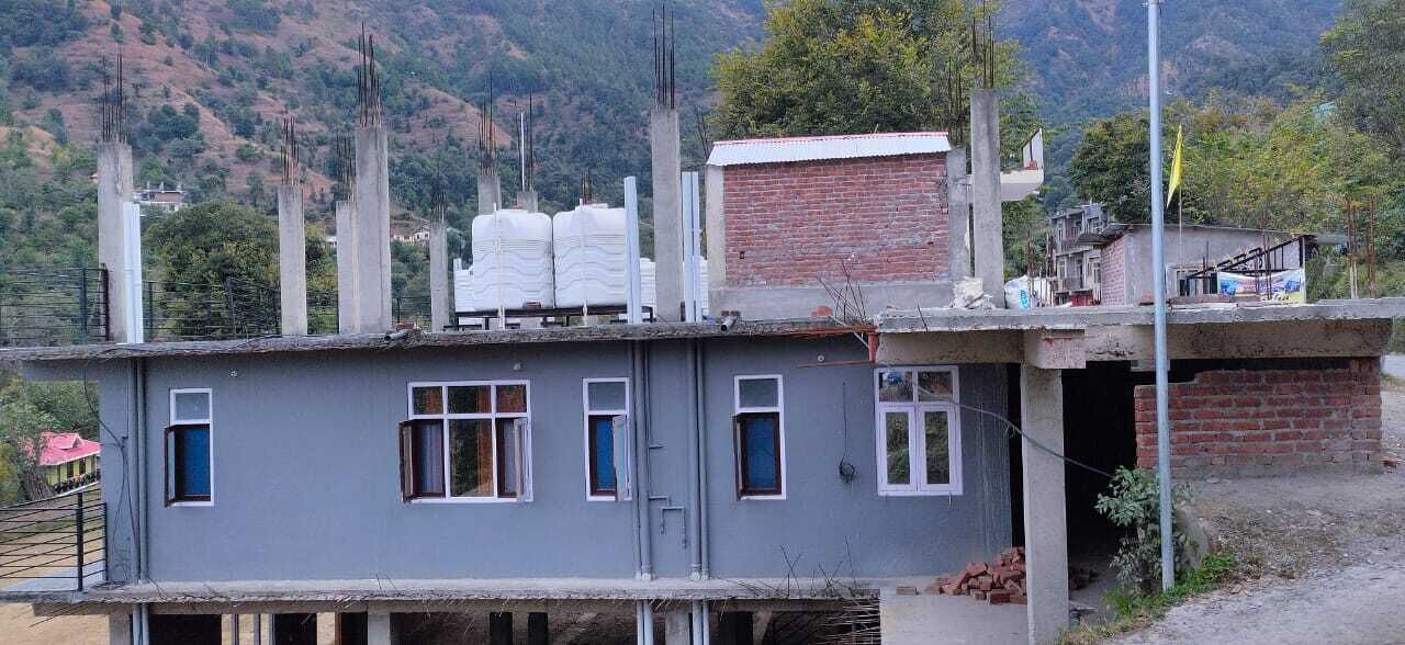 Photo of Outdoor in Shoghi
