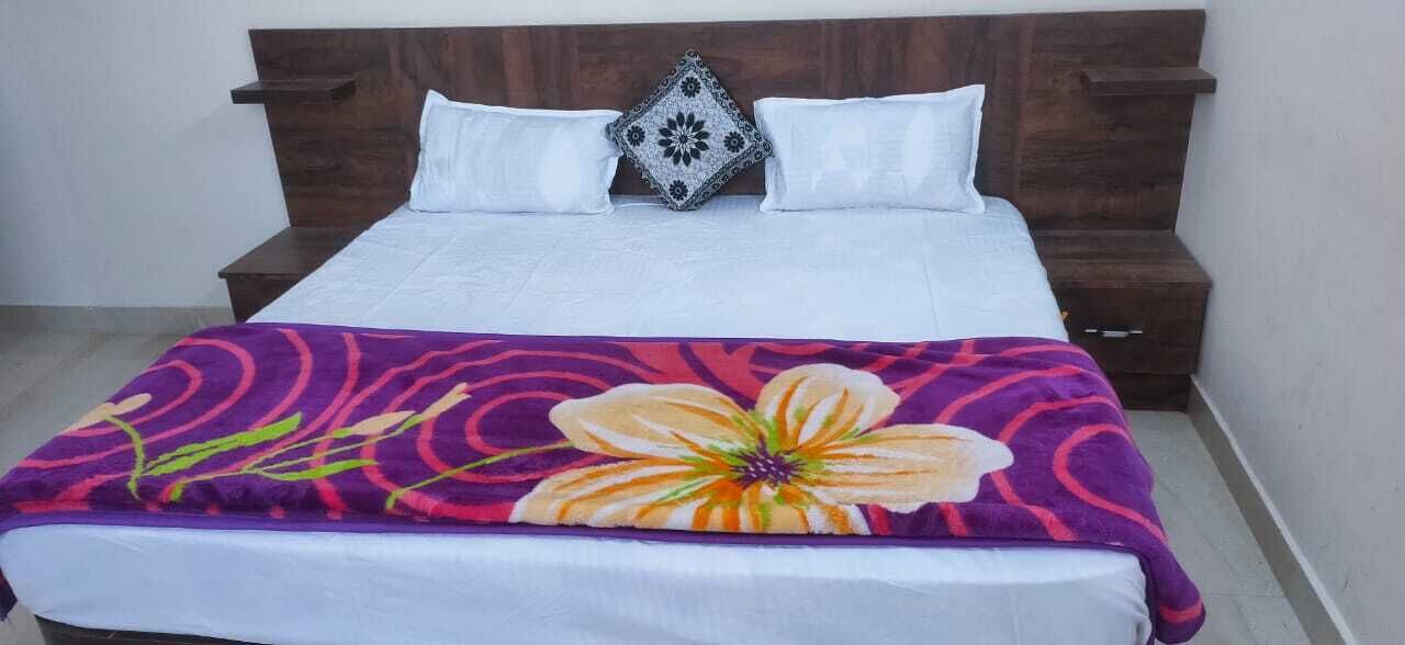 Photo of Bedroom in Shoghi