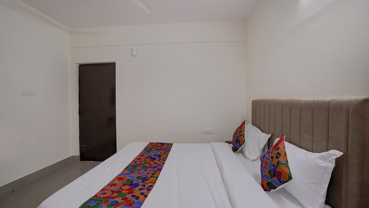 Photo of Bedroom in Electronics City