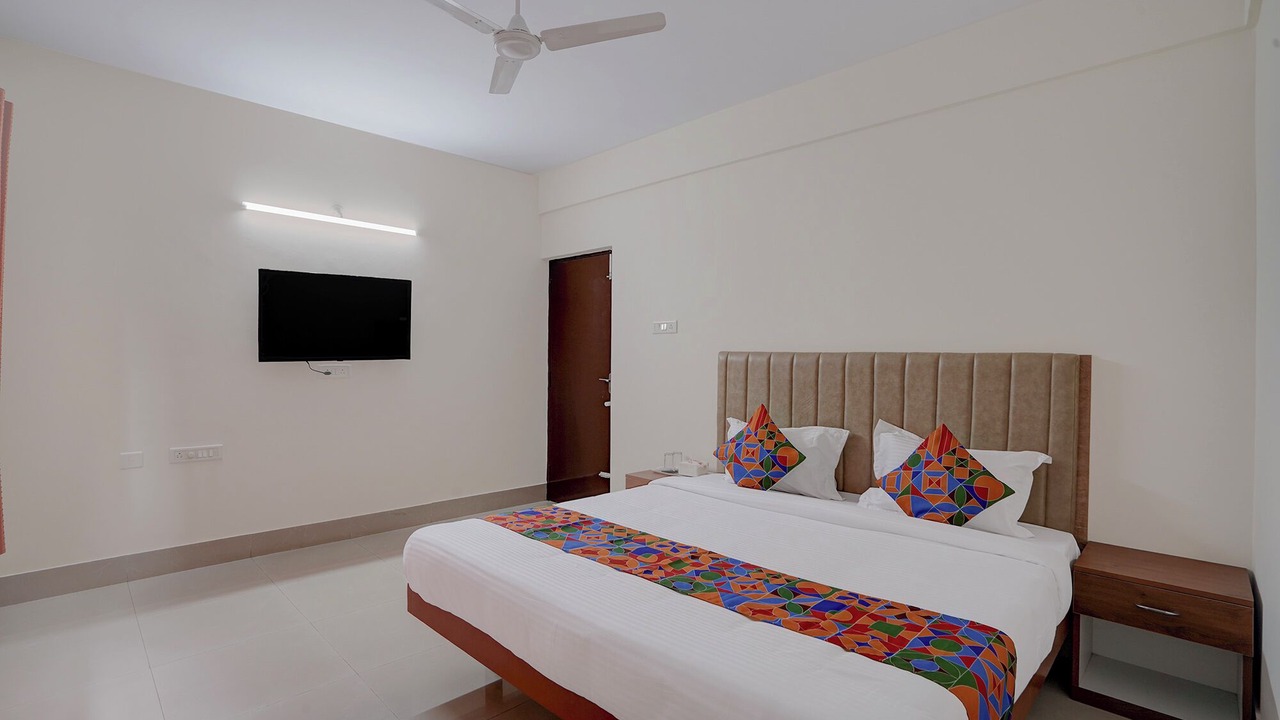 Photo of Bedroom in Electronics City