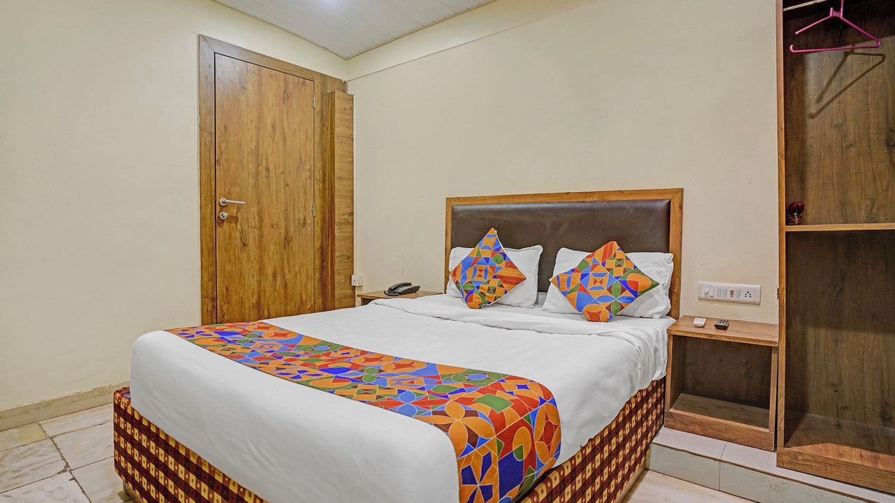 Photo of Bedroom in Chandivali