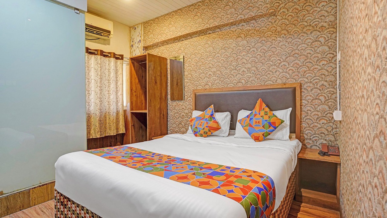 Photo of Bedroom in Chandivali