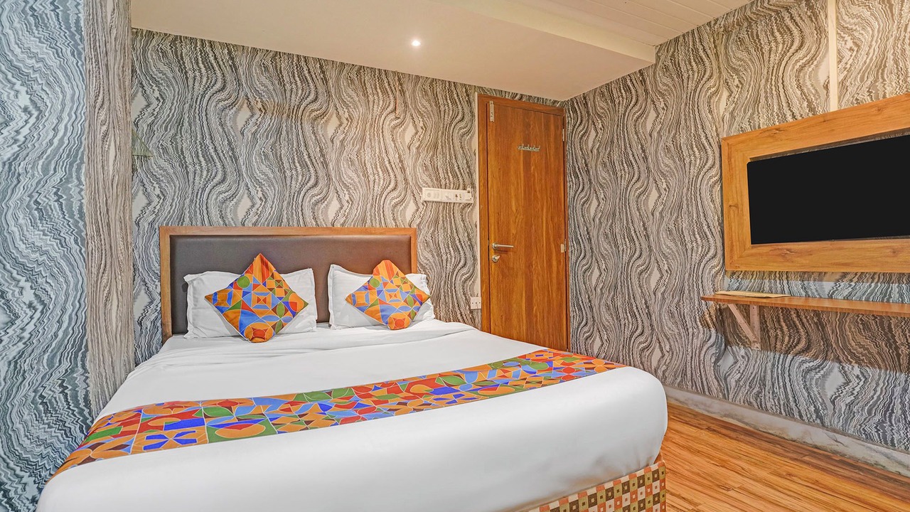 Photo of Bedroom in Chandivali