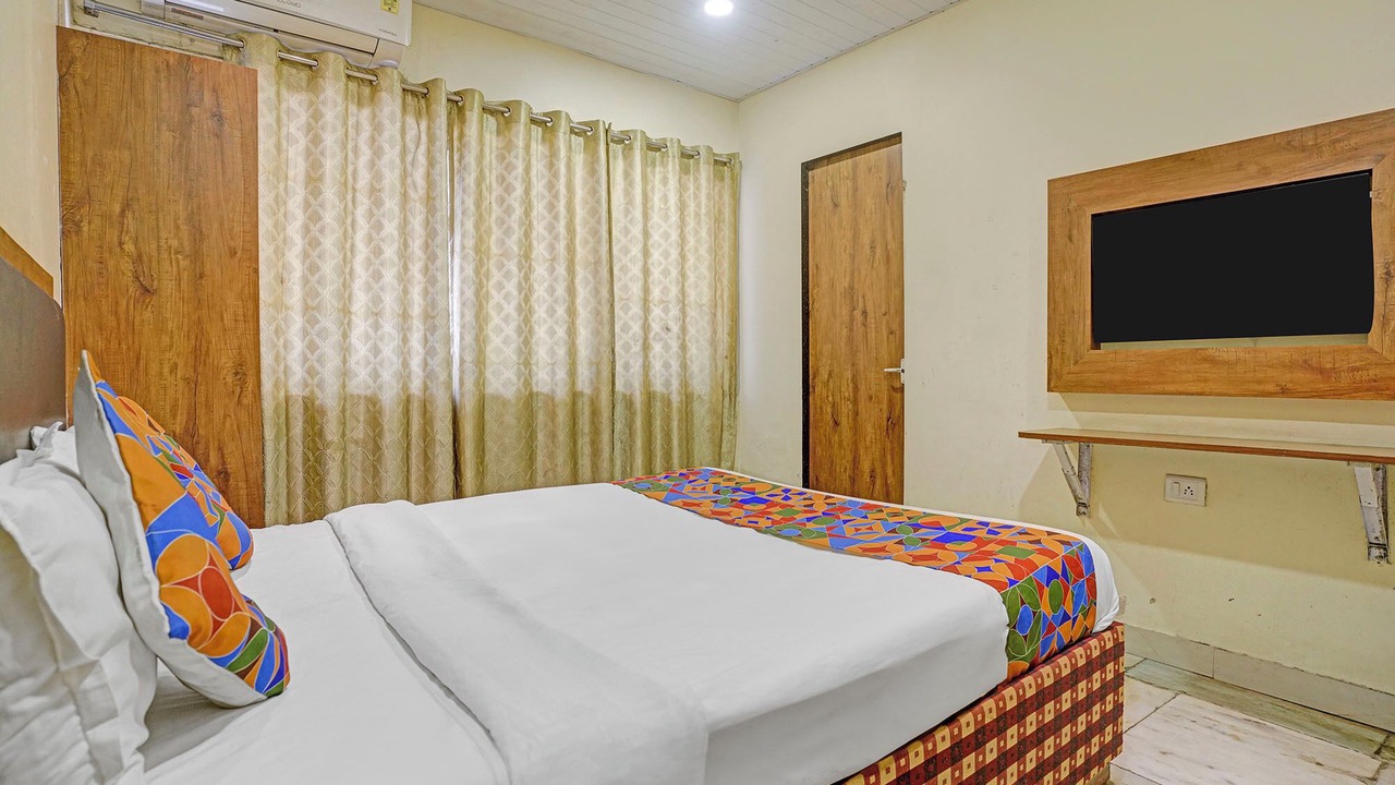 Photo of Bedroom in Chandivali