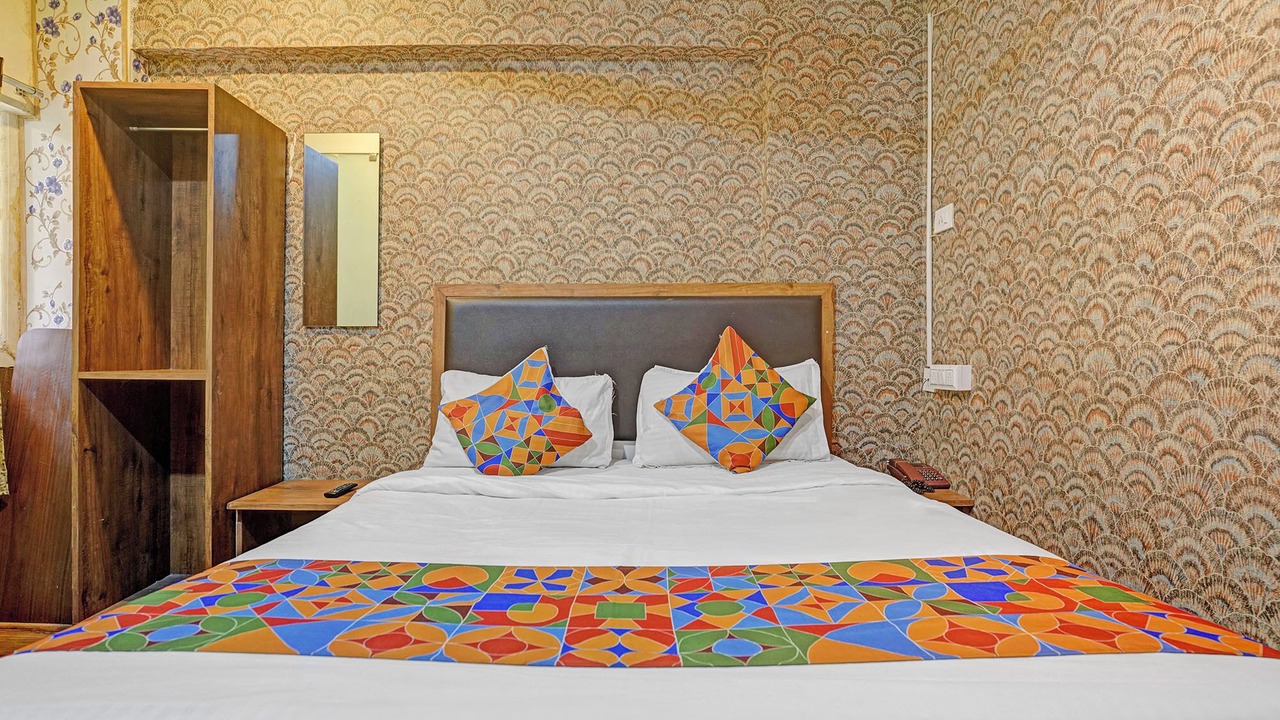 Photo of Bedroom in Chandivali