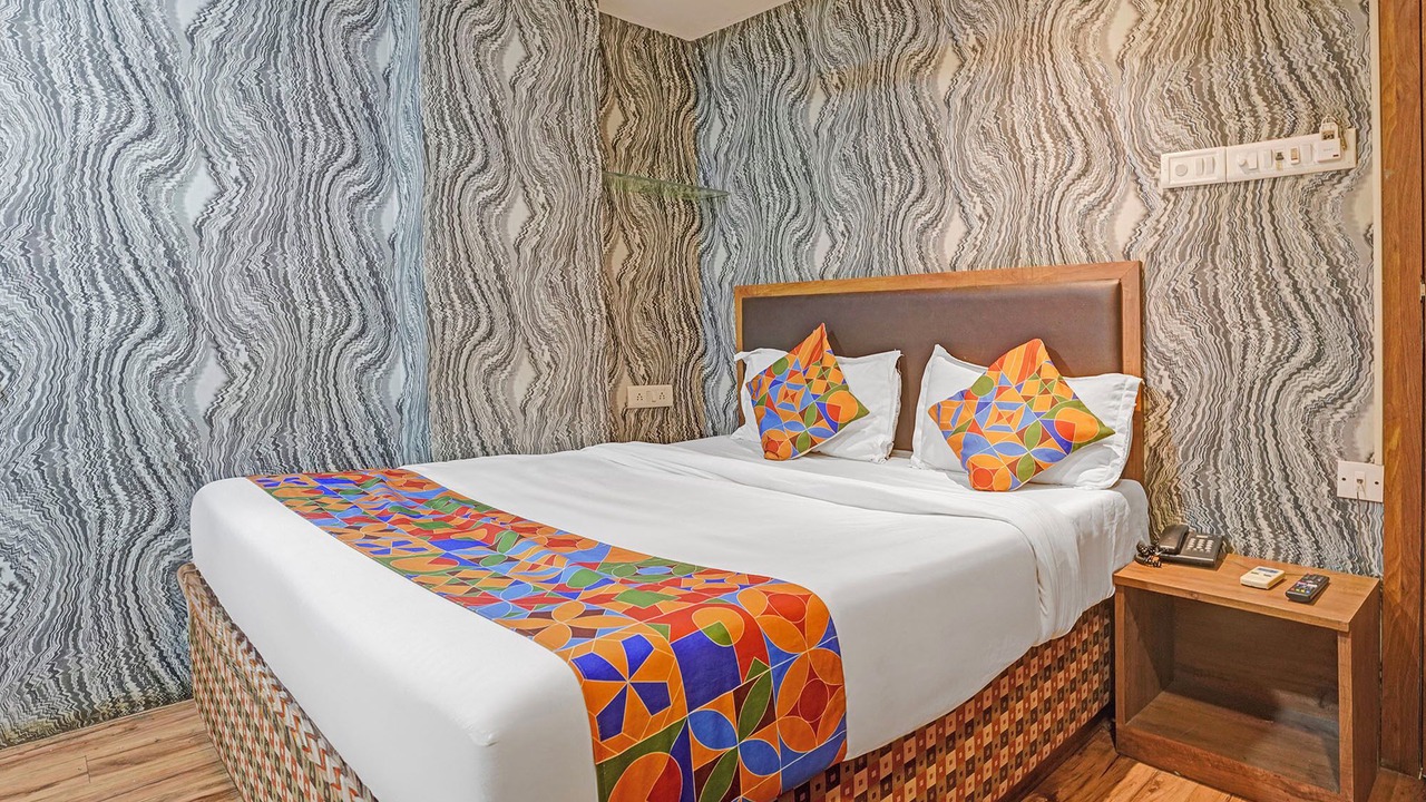 Photo of Bedroom in Chandivali