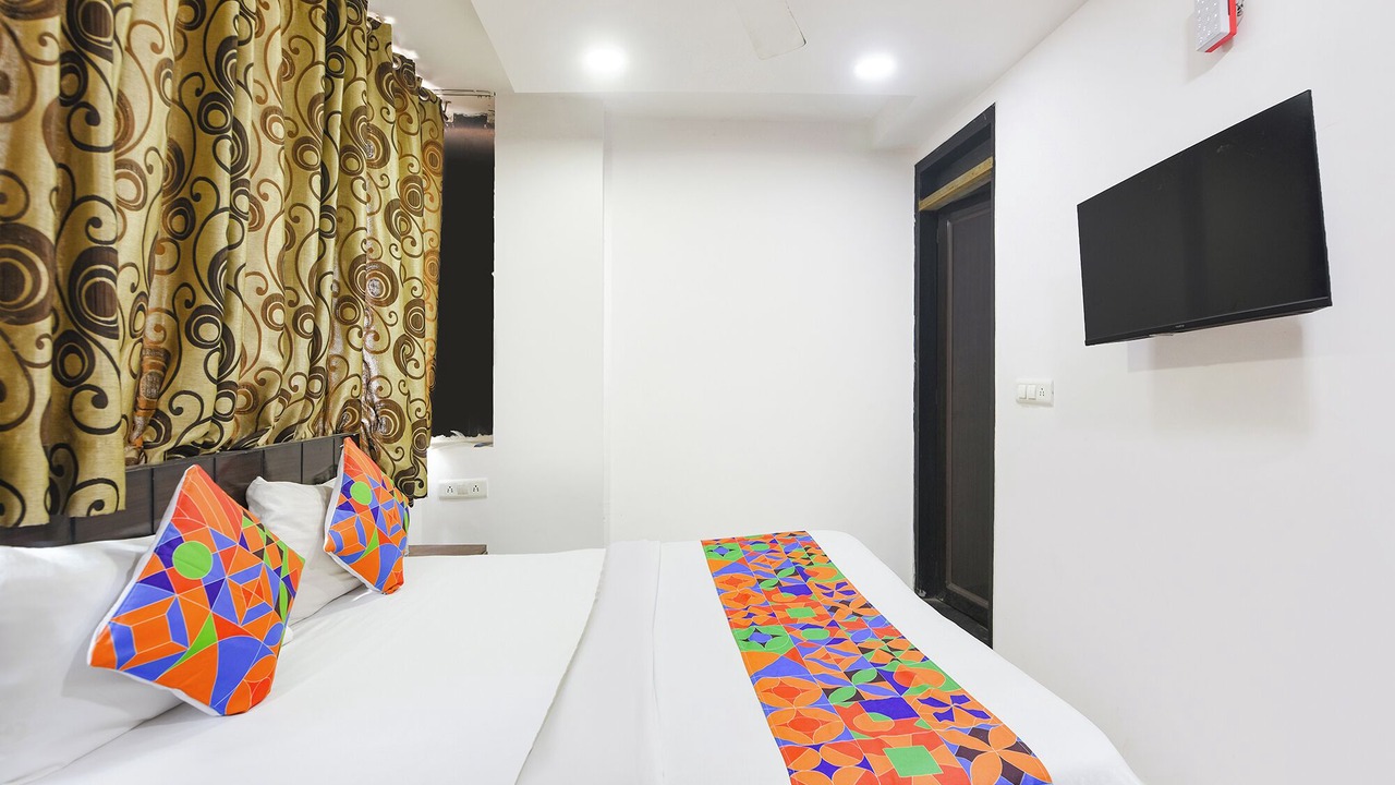 Photo of Bedroom in Govindpuri