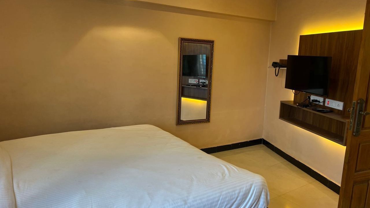 Photo of Bedroom in Kalapettai