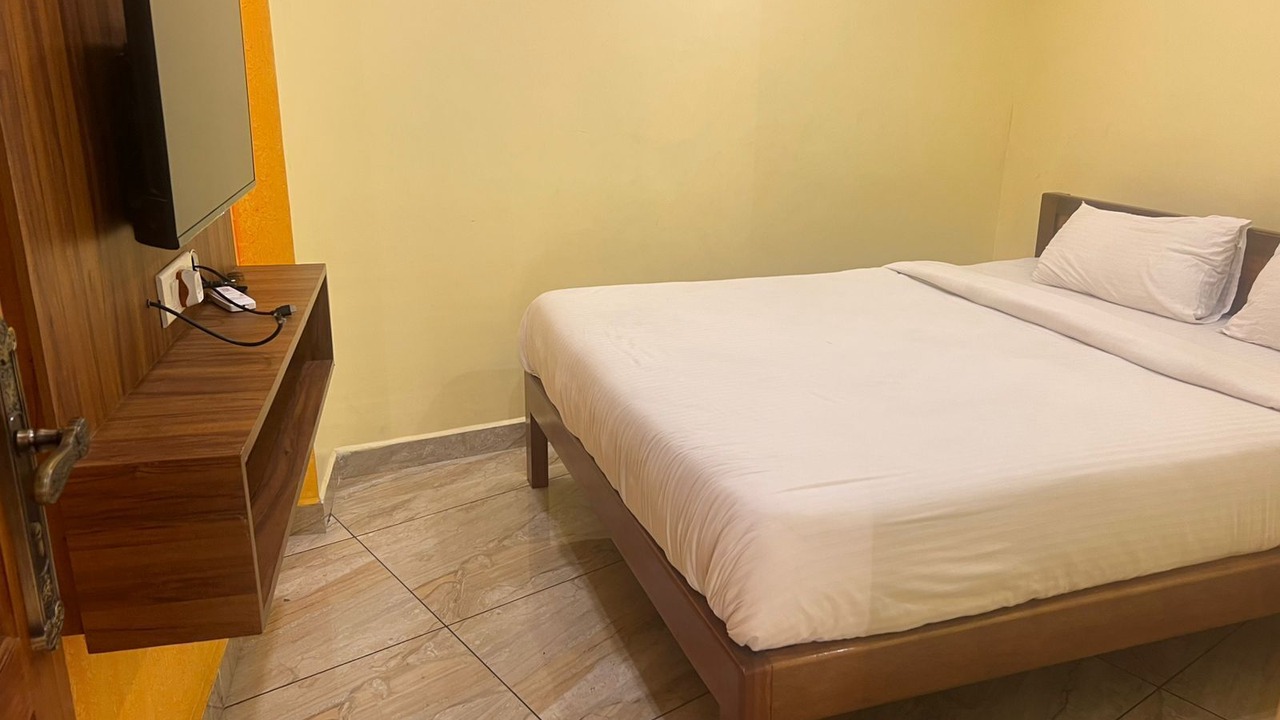 Photo of Bedroom in Kalapettai