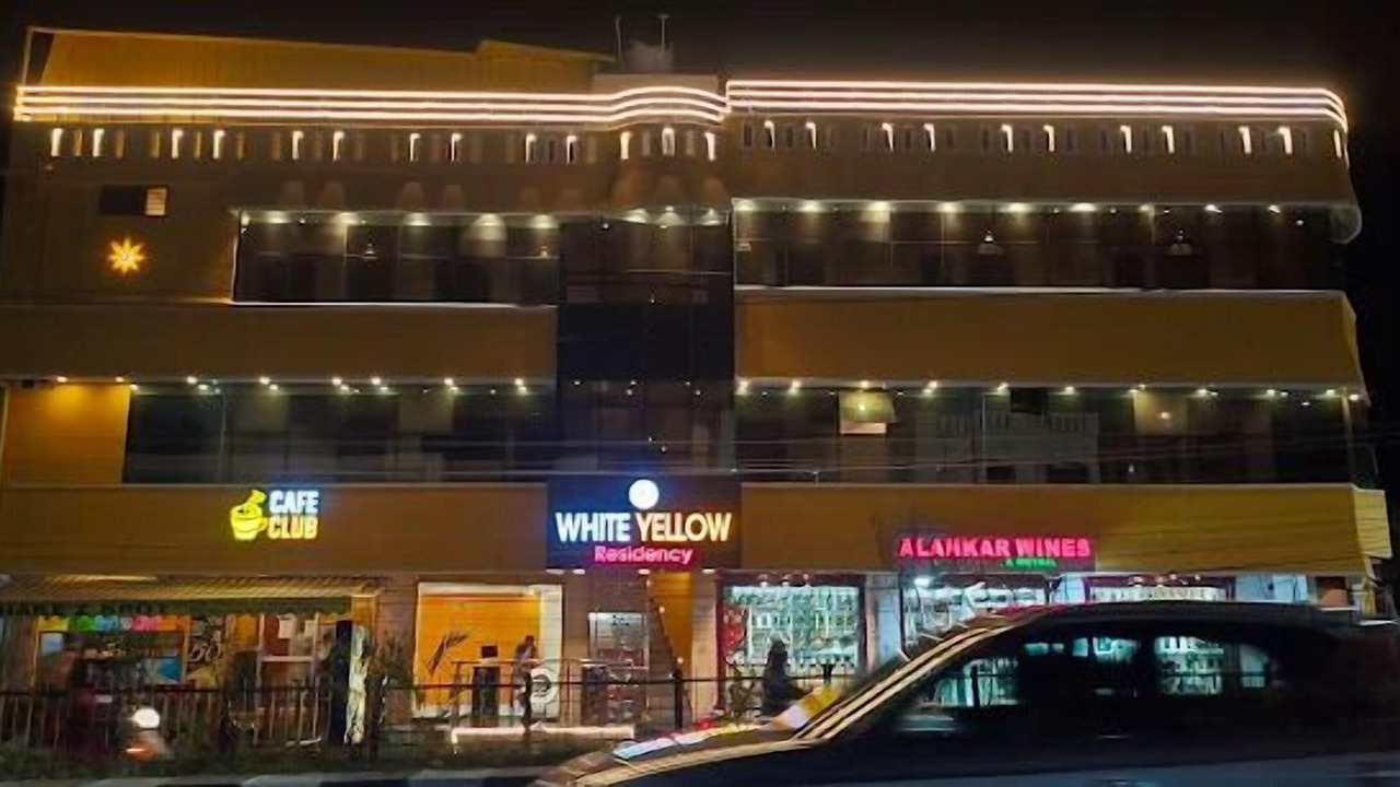 Photo of Outdoor in Kalapettai
