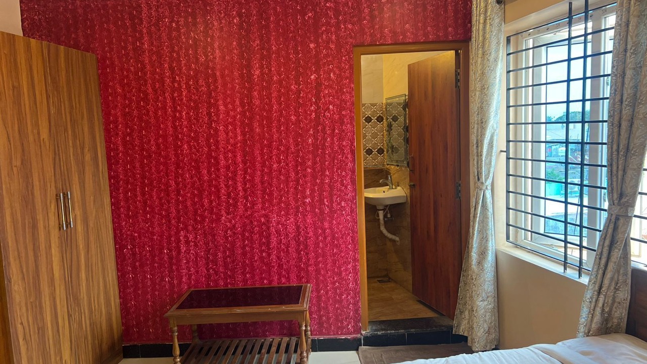 Photo of Bedroom in Kalapettai