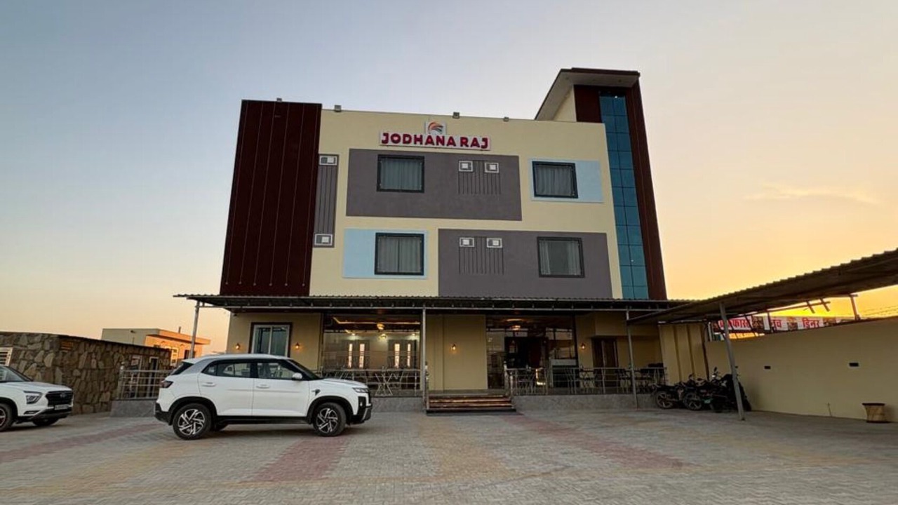 Photo of Outdoor in Ajmer