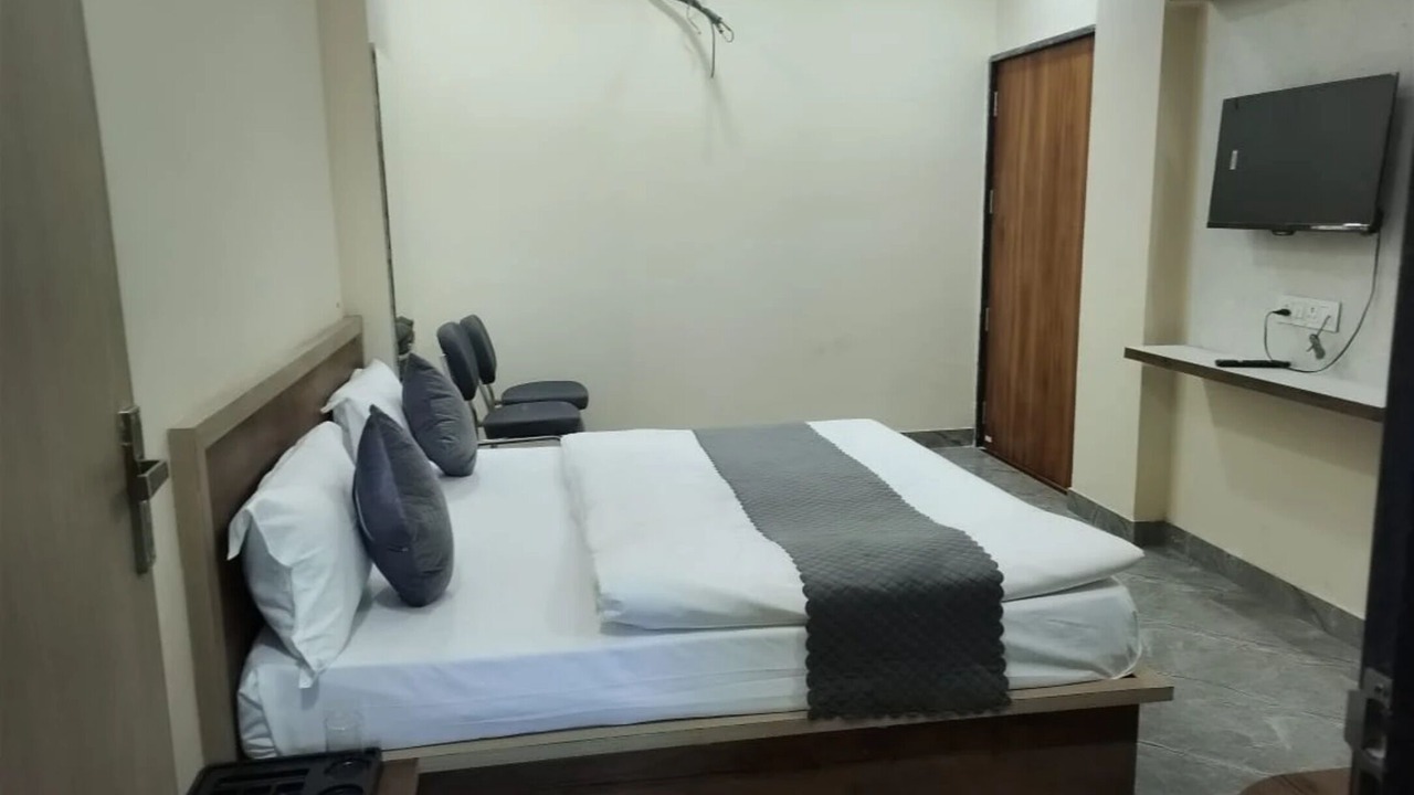 Photo of Bedroom in Ajmer