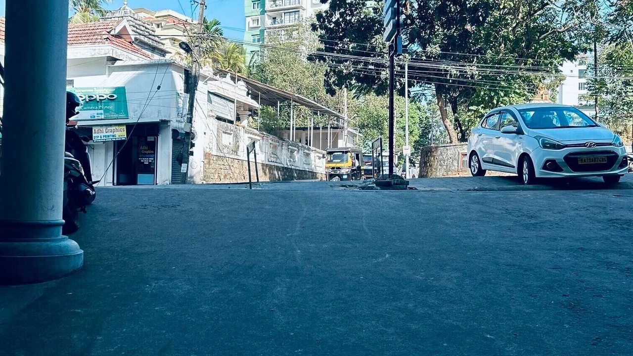 Photo of Outdoor in Adyar
