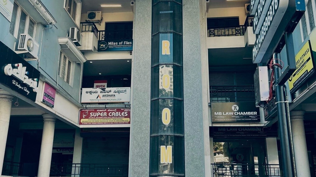Photo of Outdoor in Adyar