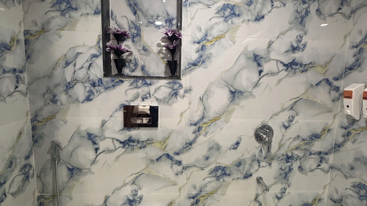 Photo of Bathroom in Ujjain