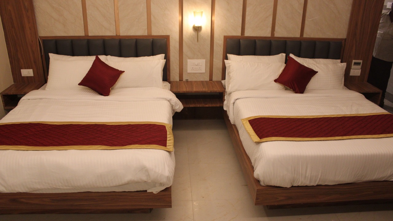 Photo of Bedroom in Tiruvannamalai