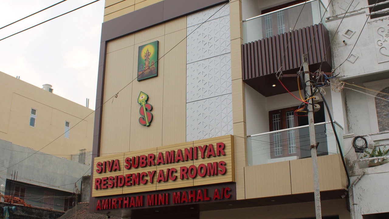 Photo of Outdoor in Tiruvannamalai