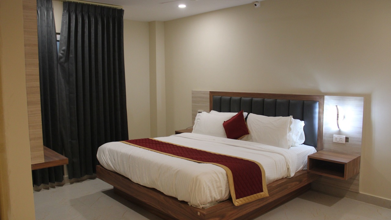 Photo of Patio Balcony in Tiruvannamalai