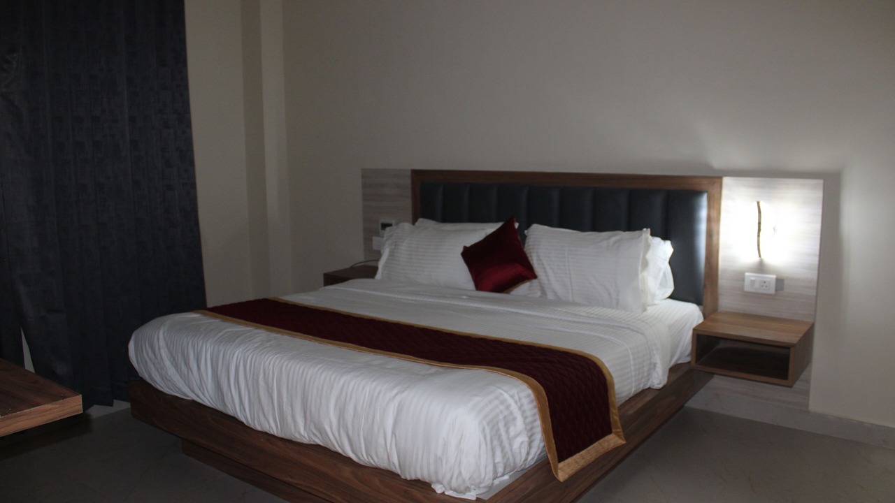 Photo of Patio Balcony in Tiruvannamalai