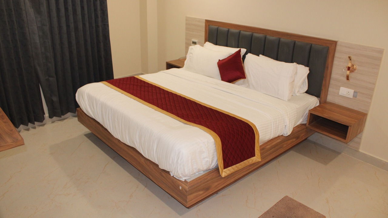 Photo of Patio Balcony in Tiruvannamalai
