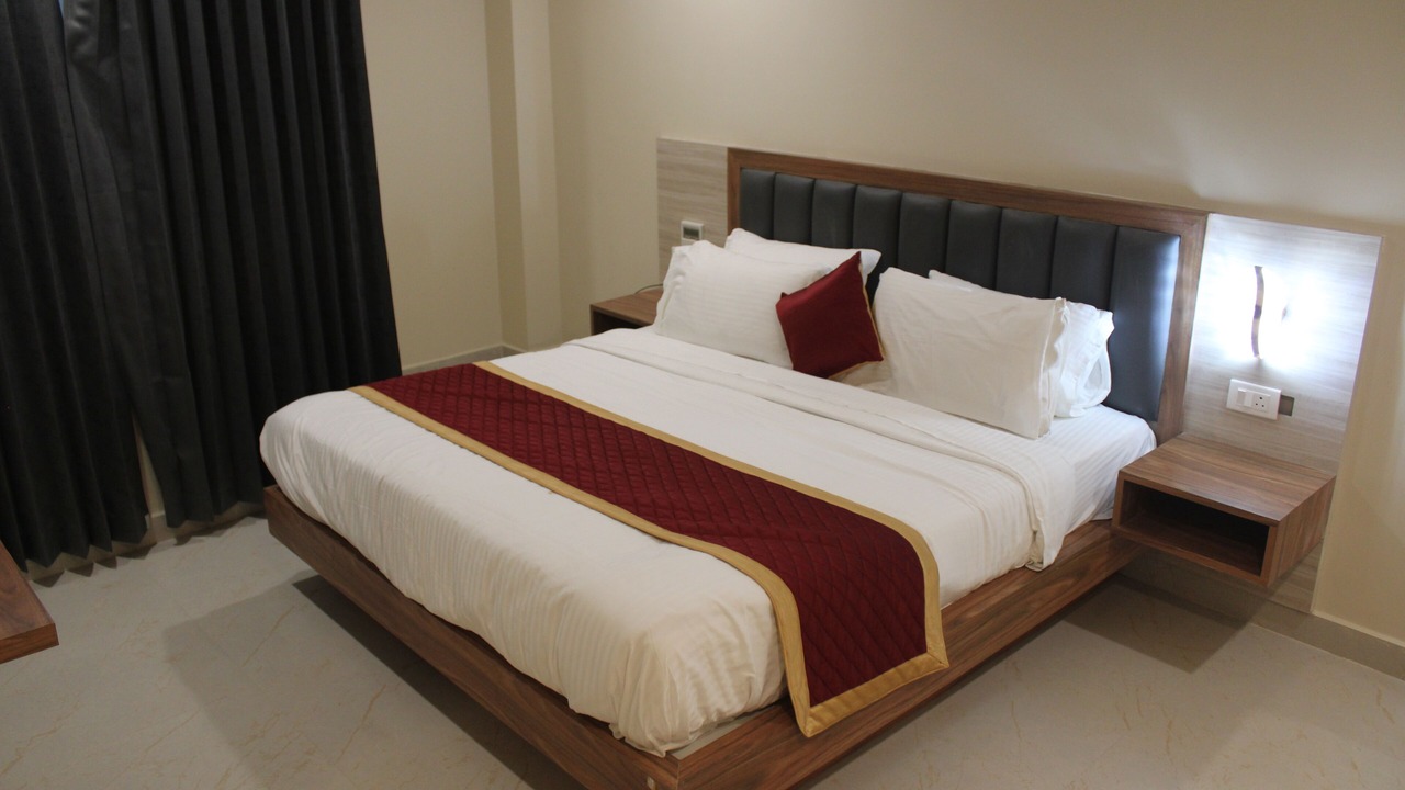 Photo of Patio Balcony in Tiruvannamalai