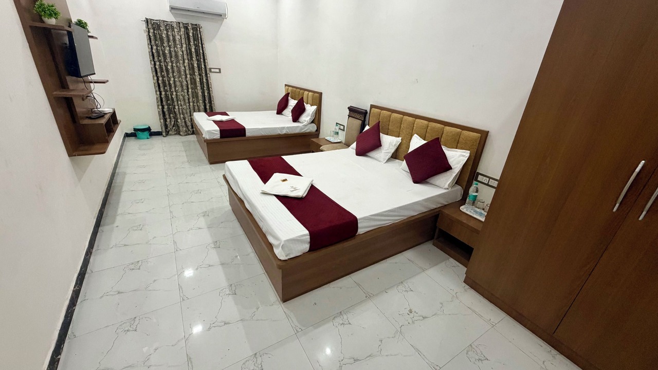 Photo of Bedroom in Sarnath