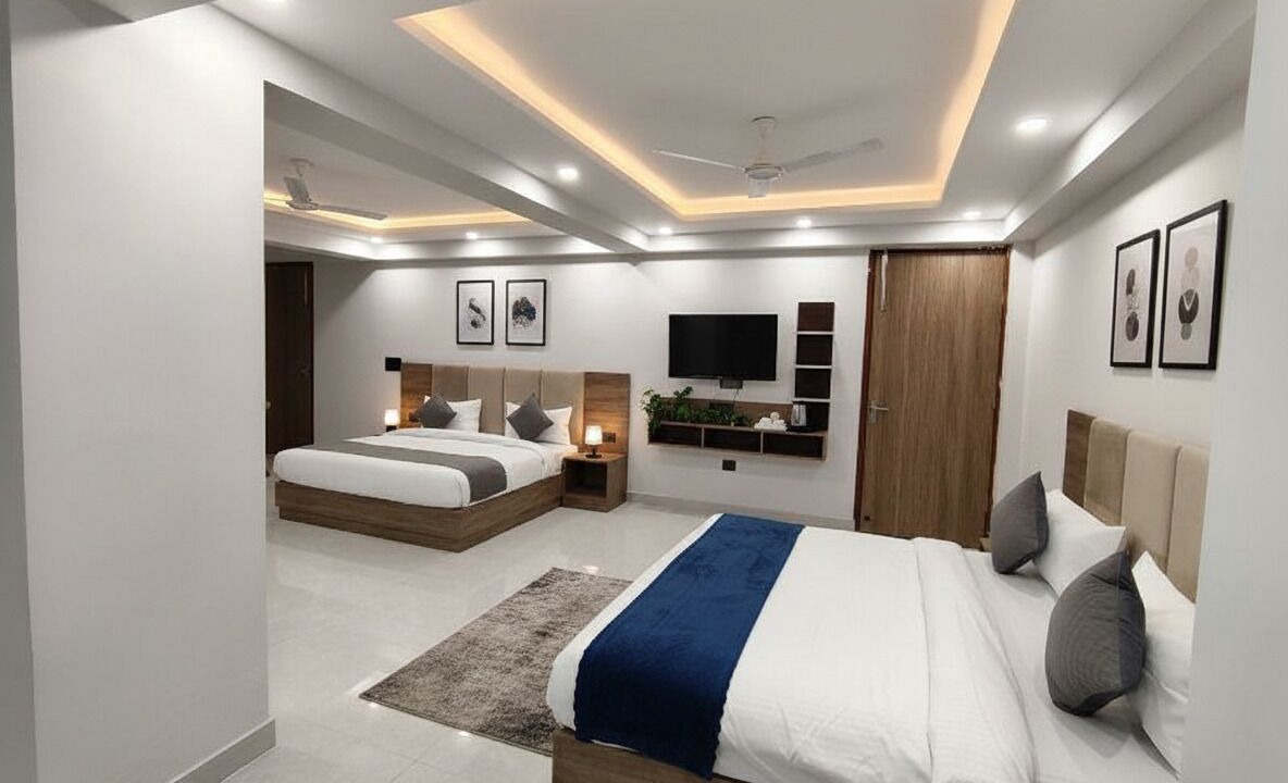 Photo of Bedroom in Noida