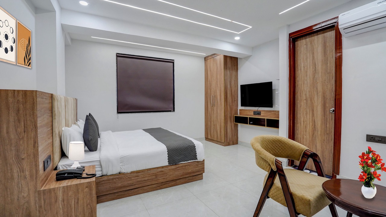 Photo of Bedroom in Noida
