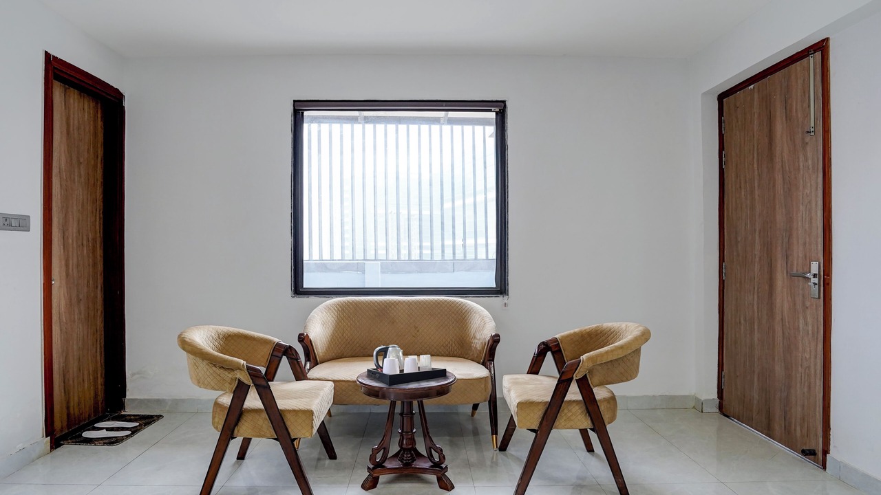 Photo of Bedroom in Noida