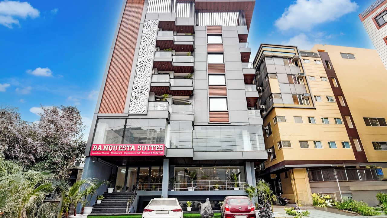 Photo of Outdoor in Noida