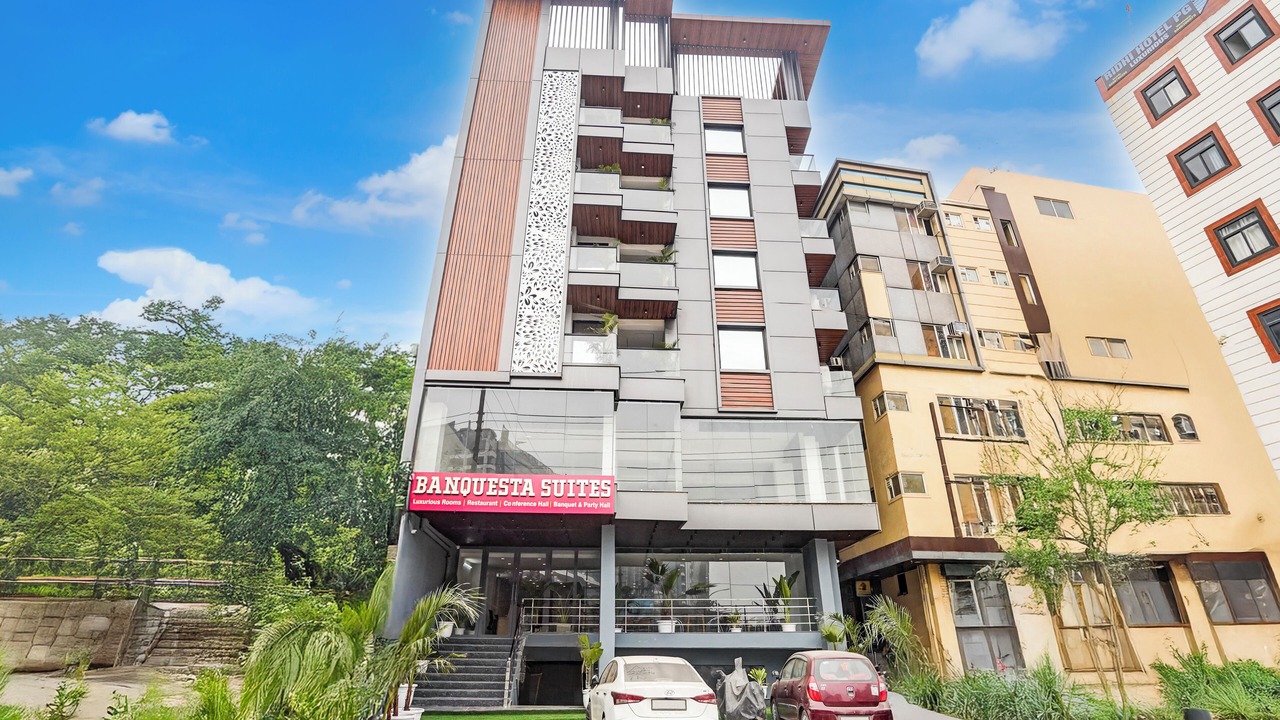 Photo of Outdoor in Noida