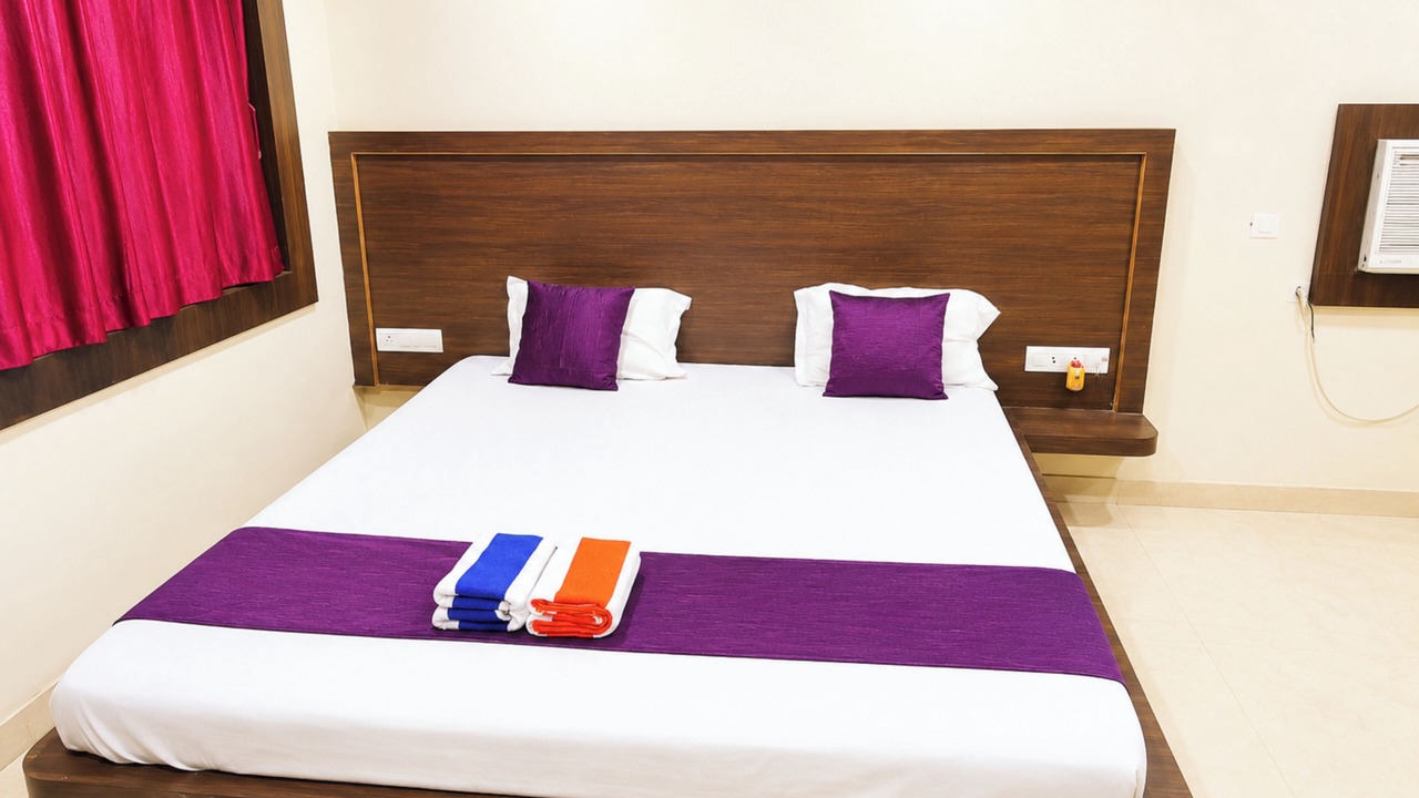 Photo of Bedroom in Puri