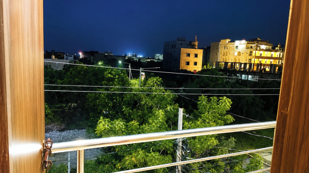 Photo of Patio Balcony in Puri