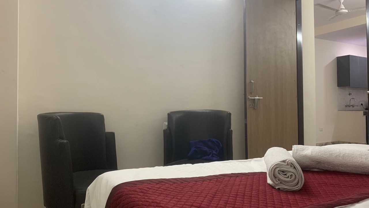 Photo of Bedroom in Dwarka