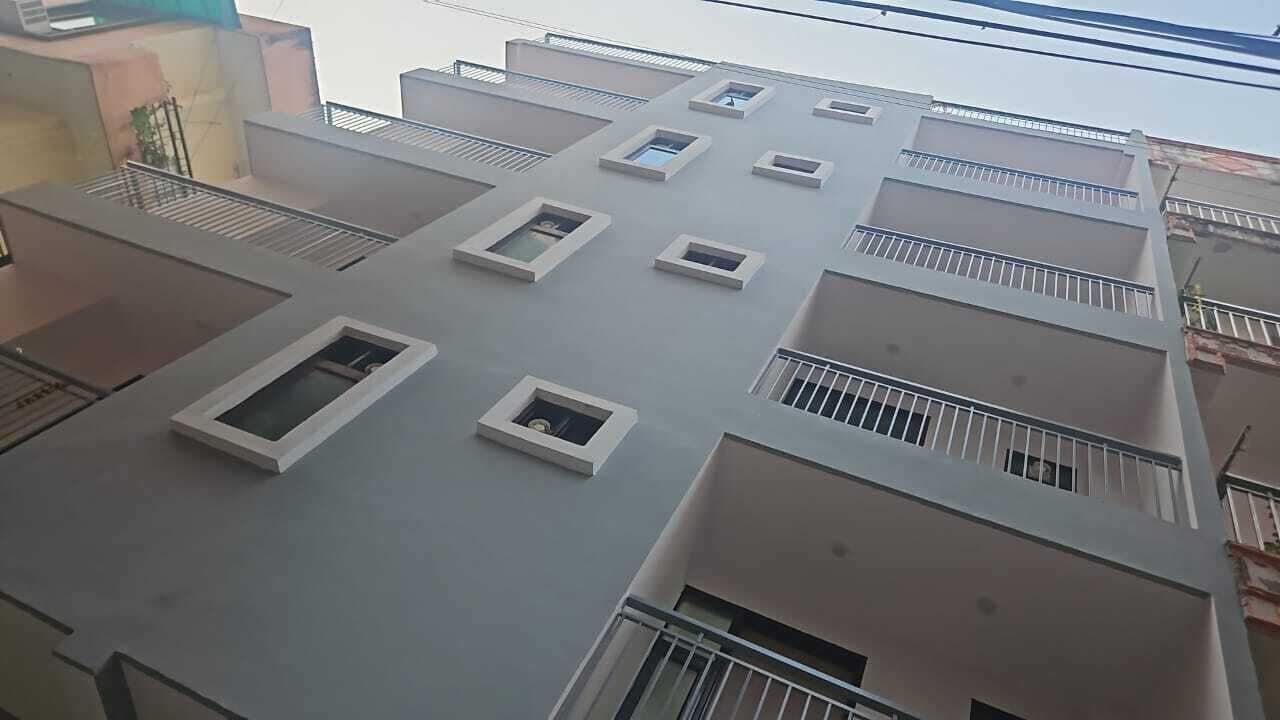 Photo of Outdoor in Dwarka