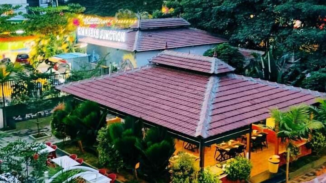 Photo of Outdoor in Bengaluru