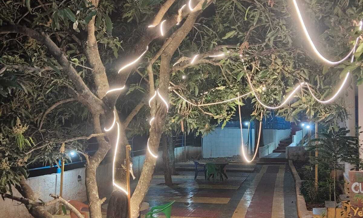 Photo of Outdoor in Yelagiri