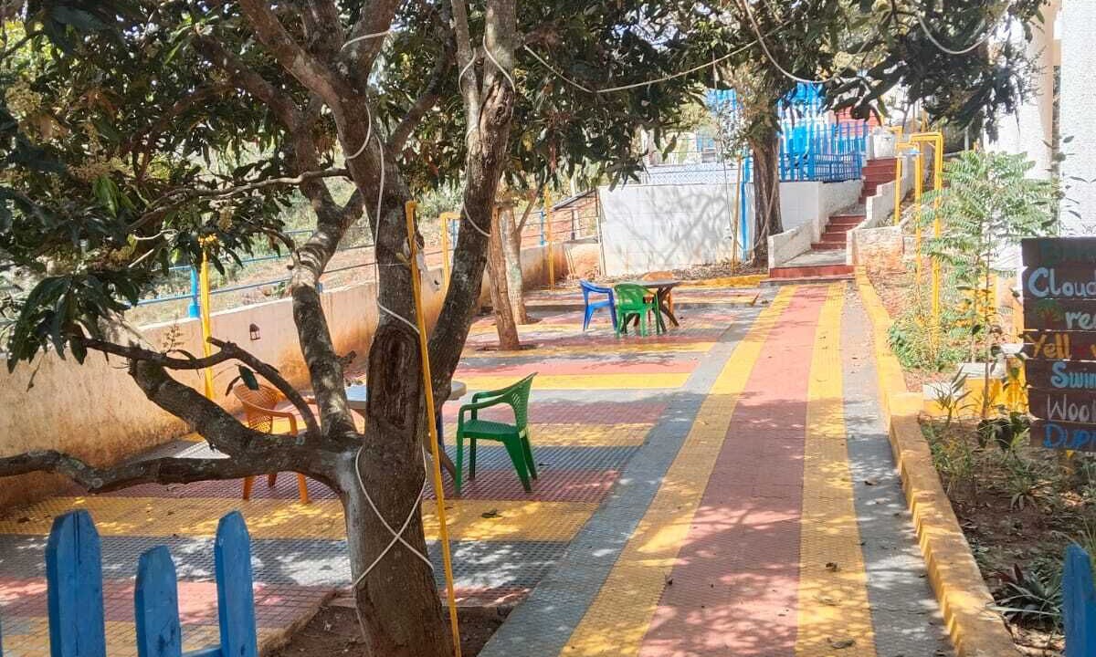 Photo of Outdoor in Yelagiri