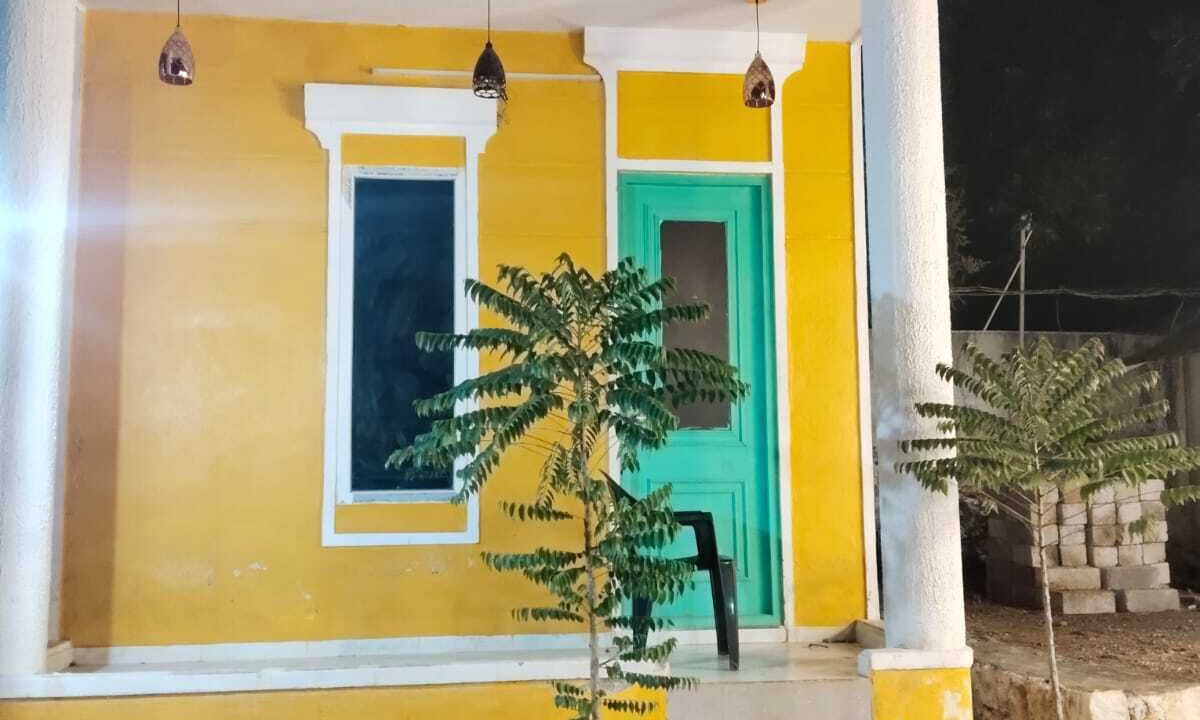 Photo of Outdoor in Yelagiri